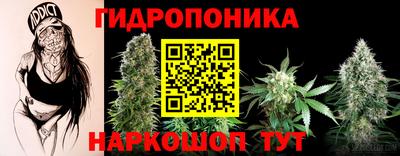 стафф Канаш