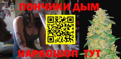 гидра Кандалакша