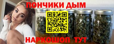 гидра Кандалакша